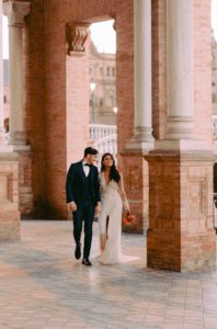Indian Wedding in Spain